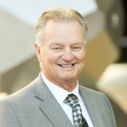 Darrell “Gus” Gustaveson