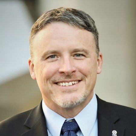 Rodney Wolfe, CMAP, CMA, CCIM, BCI, CMAI