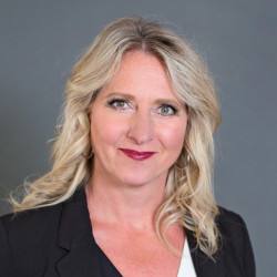 Leslie Major