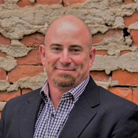 Ken Bohenek, BCI, CMAP