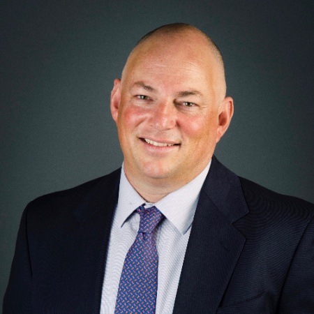 Neil Bradshaw, MBA, MS